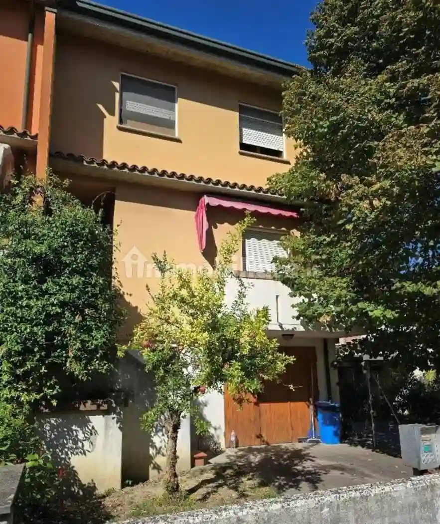 Villetta a schiera - foto 3