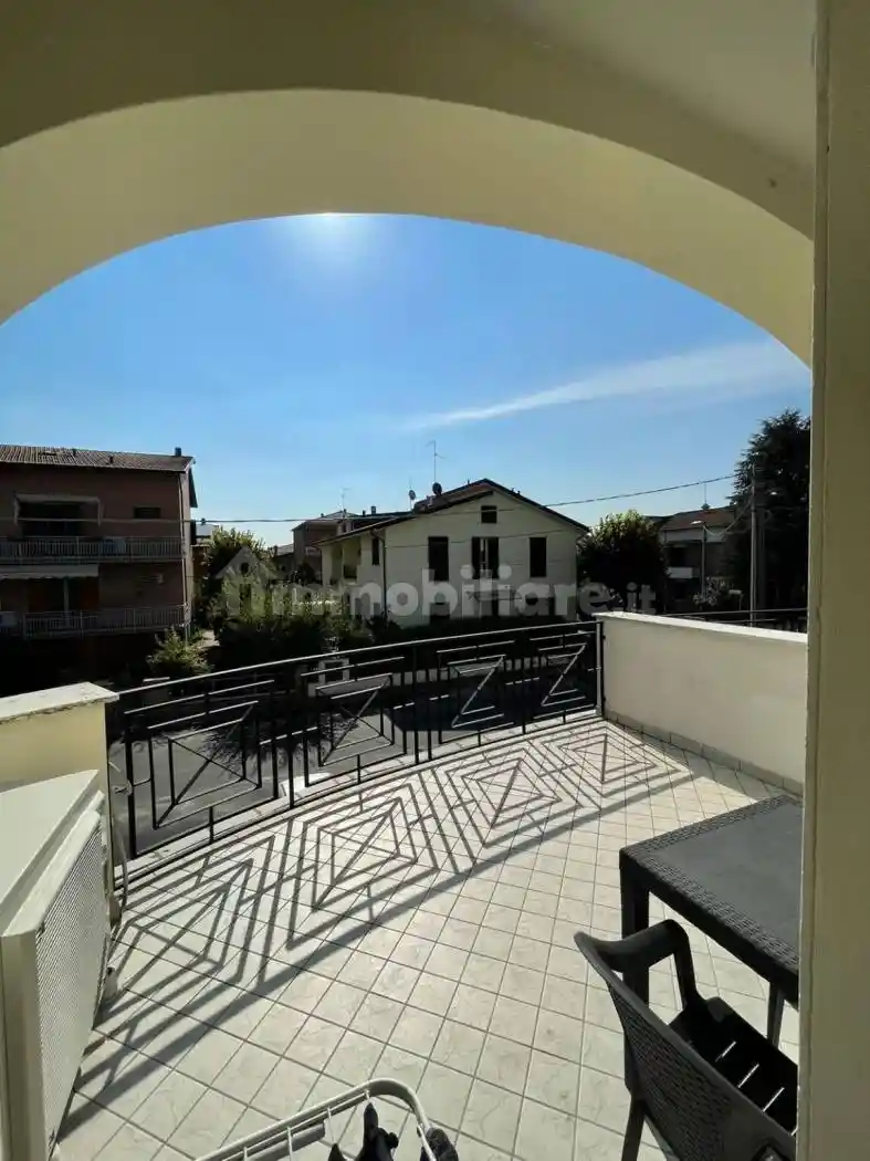 Appartamento in vendita a Formigine