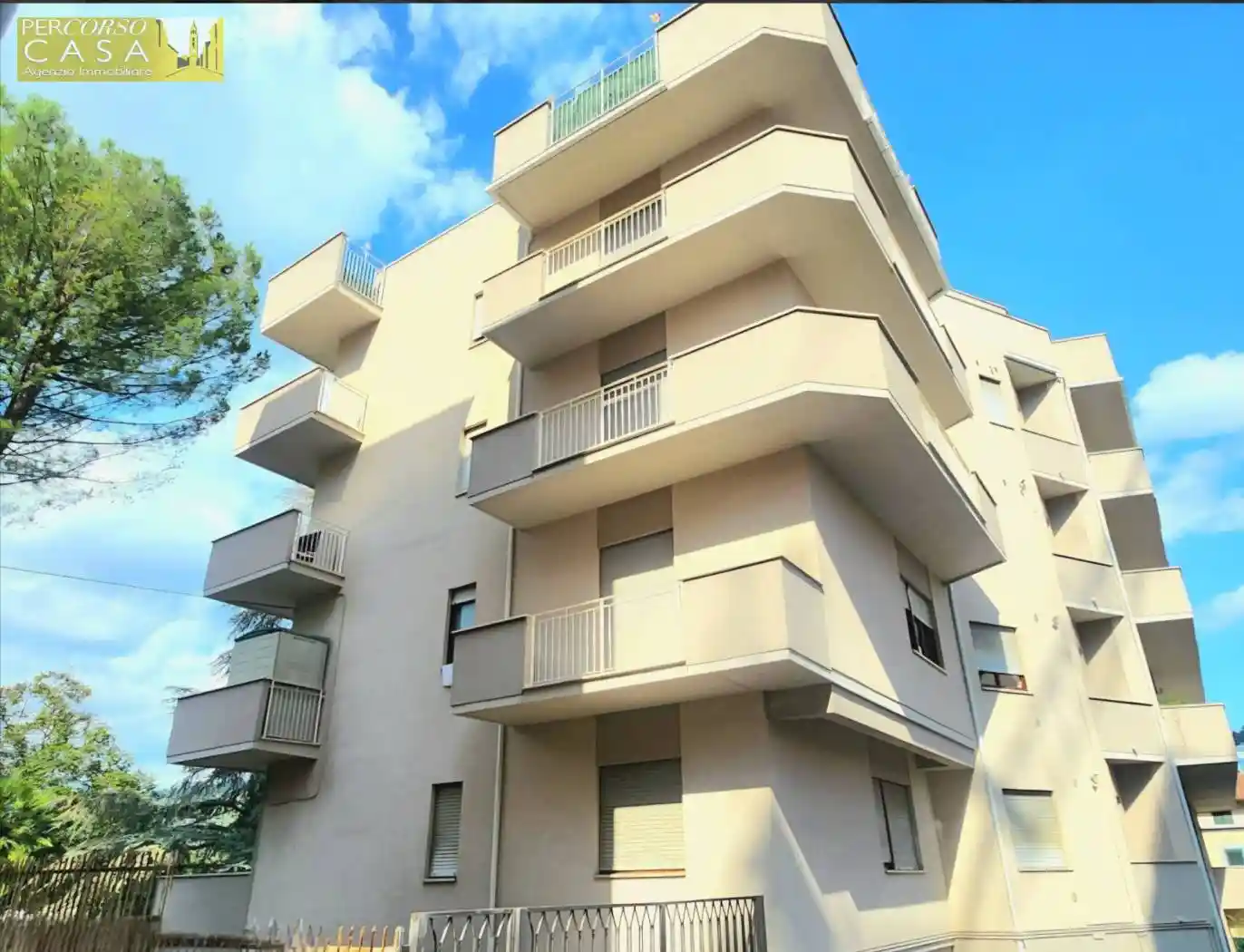 Appartamento in vendita a Teramo