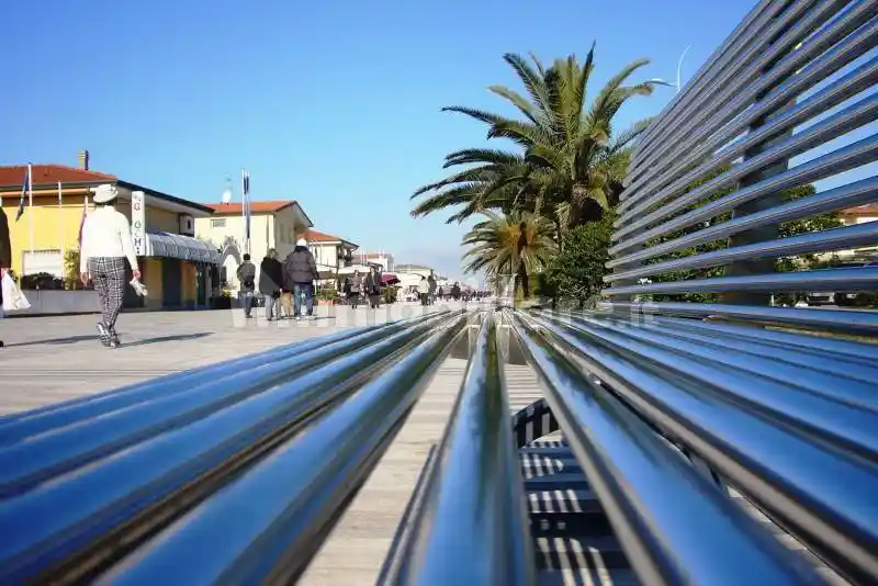 Attico - Mansarda in vendita a Camaiore