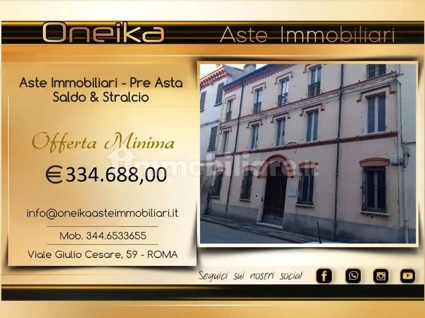 Casa indipendente in vendita a Lugo