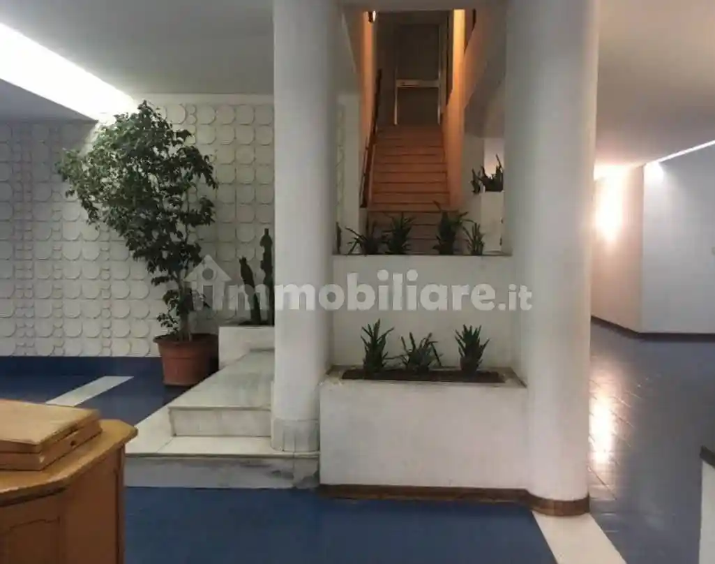 Appartamento in affitto a Taranto