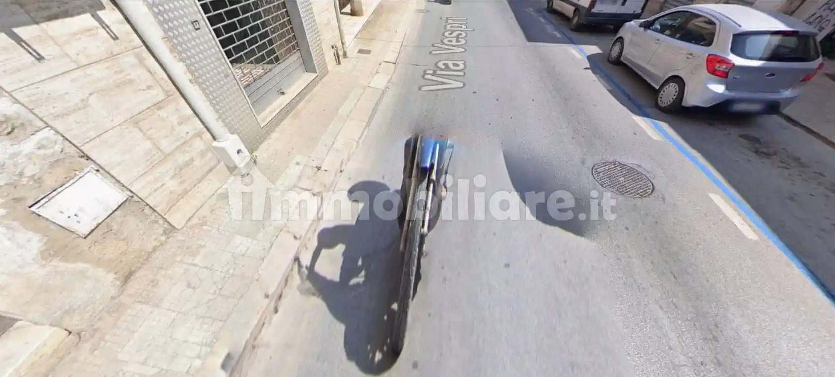 Appartamento in vendita a Valderice