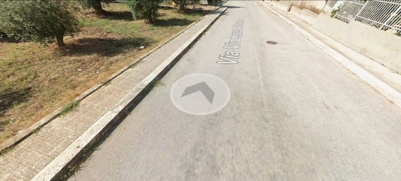 Villa in vendita a Valderice