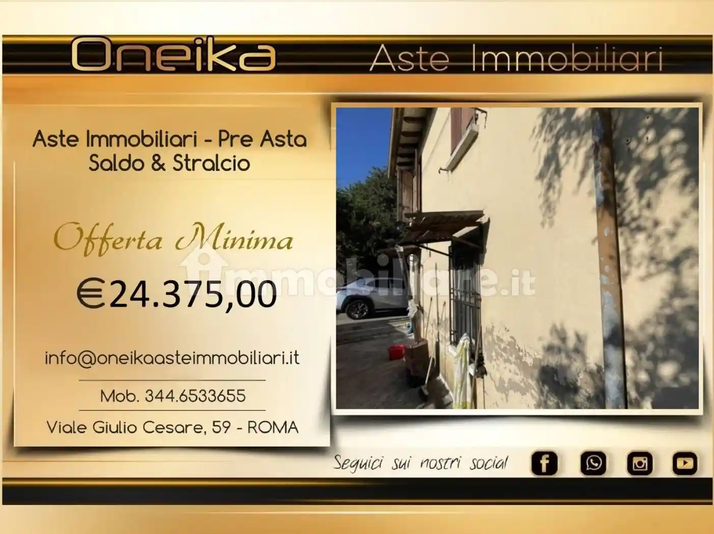 Casa indipendente in vendita a Conselice