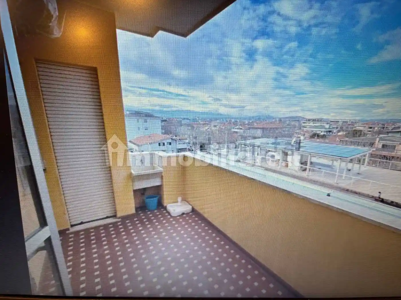 Appartamento in affitto a Montesilvano