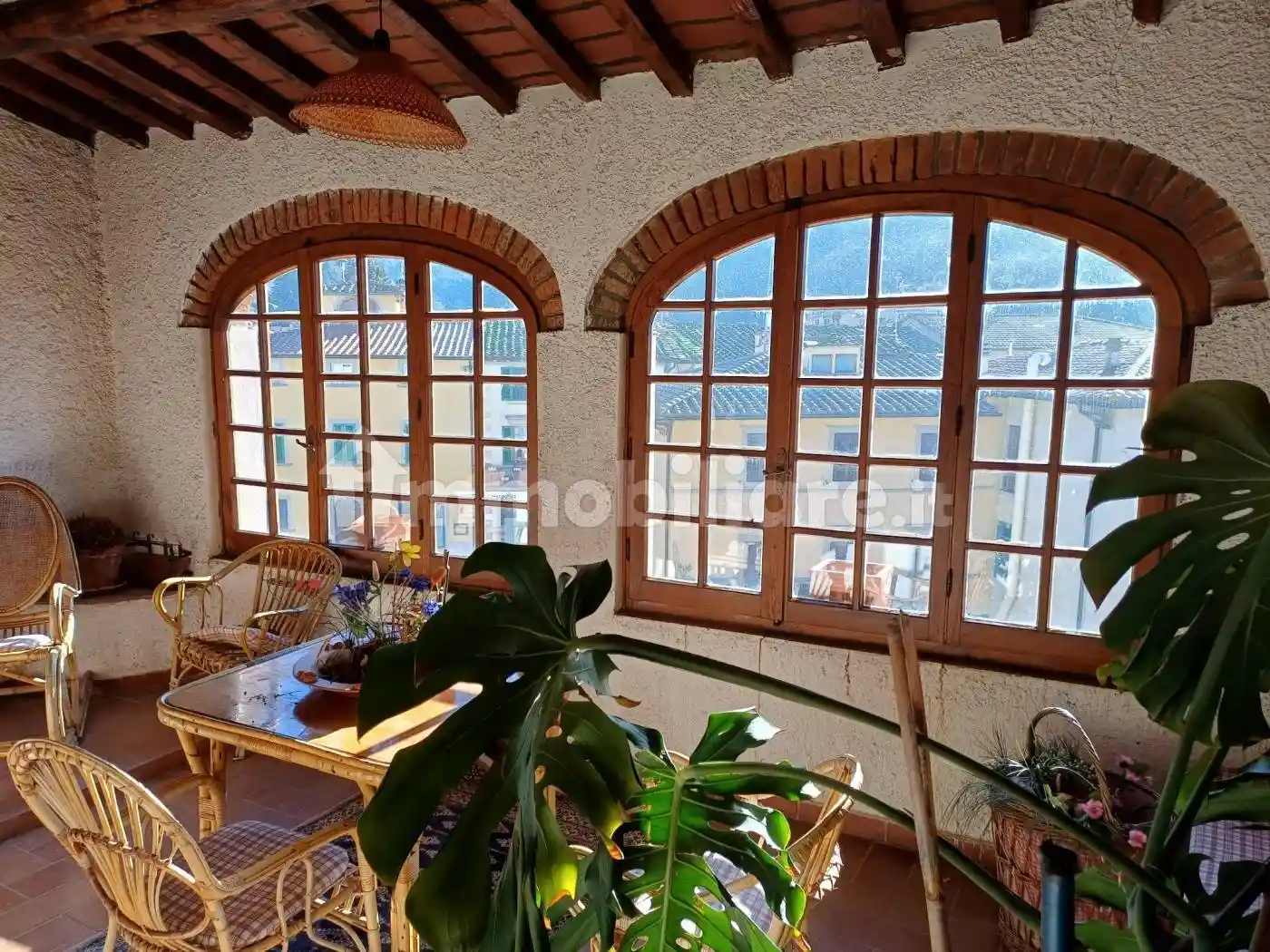 Attico - Mansarda in vendita a Reggello