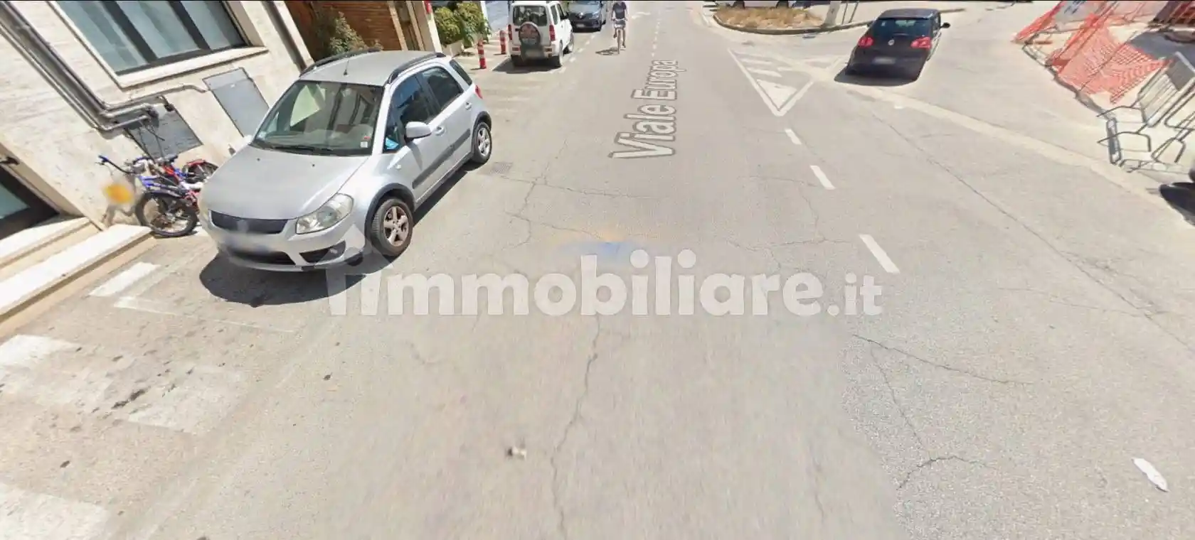 Appartamento in vendita a San Severino Marche