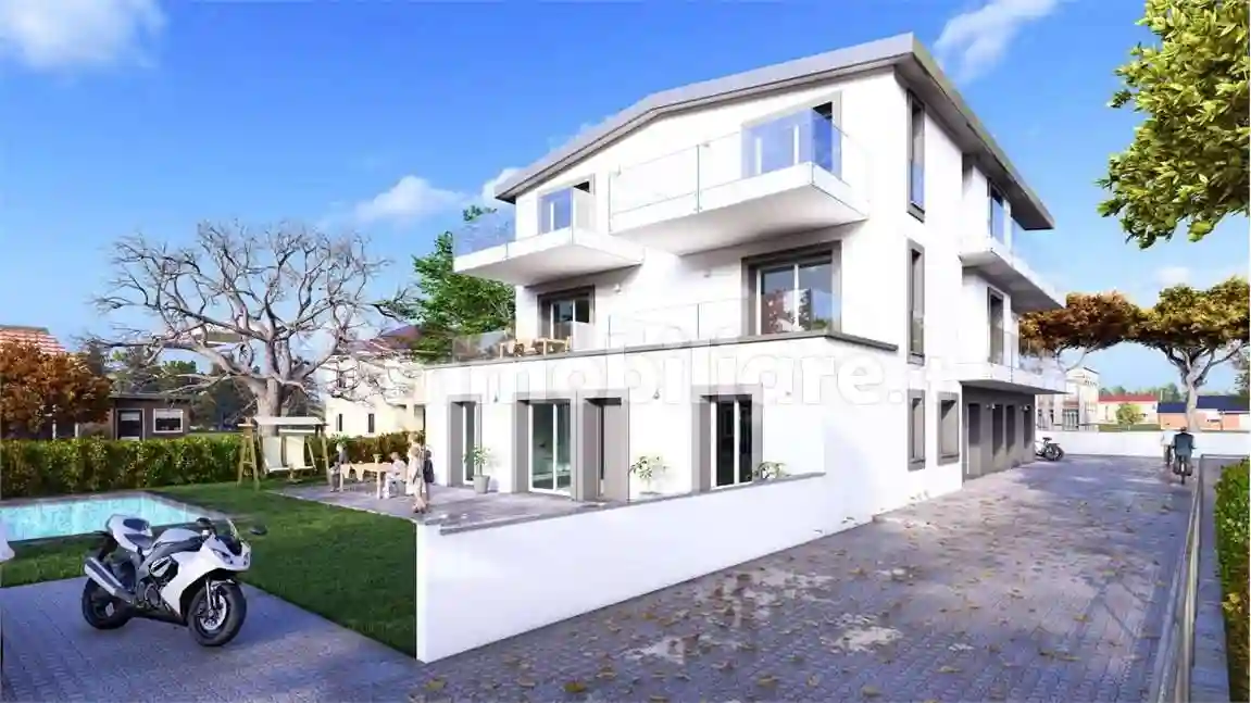 Attico - Mansarda - foto 2