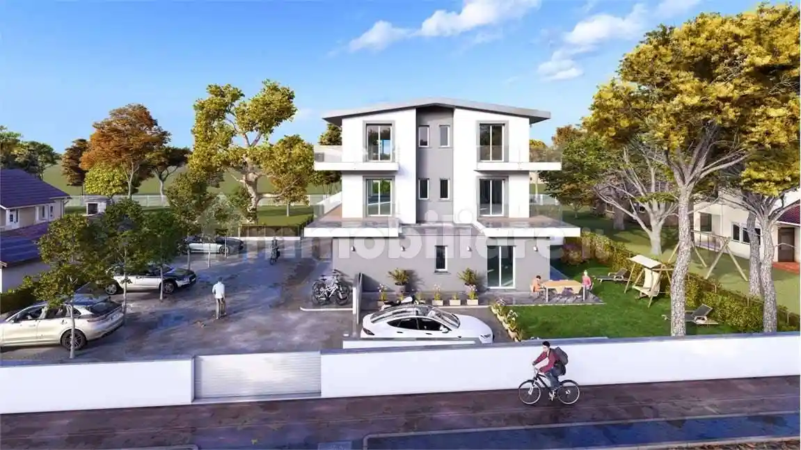 Appartamento in vendita a Cervia