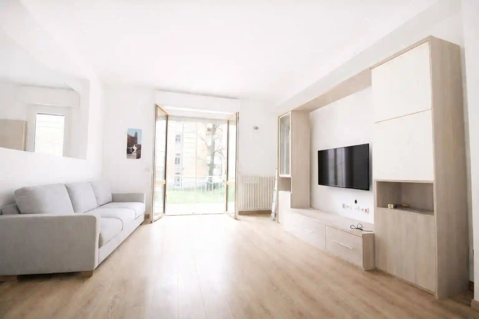 Appartamento in vendita a Crema