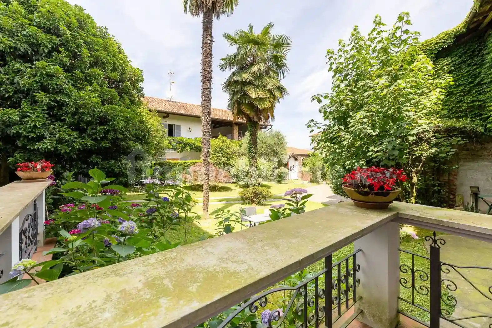 Palazzo - Edificio - foto 2