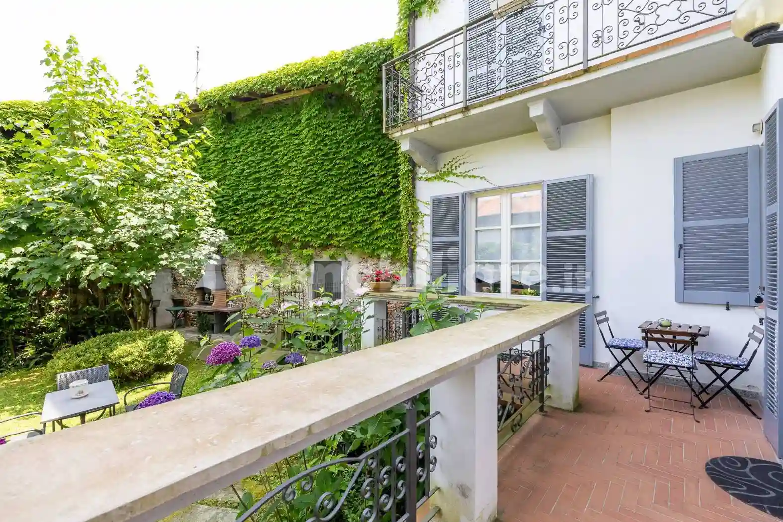 Palazzo - Edificio - foto 3