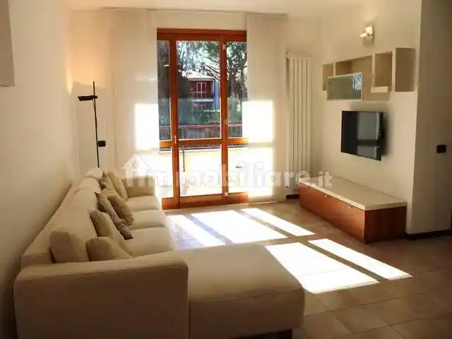 Appartamento in affitto a Brugherio