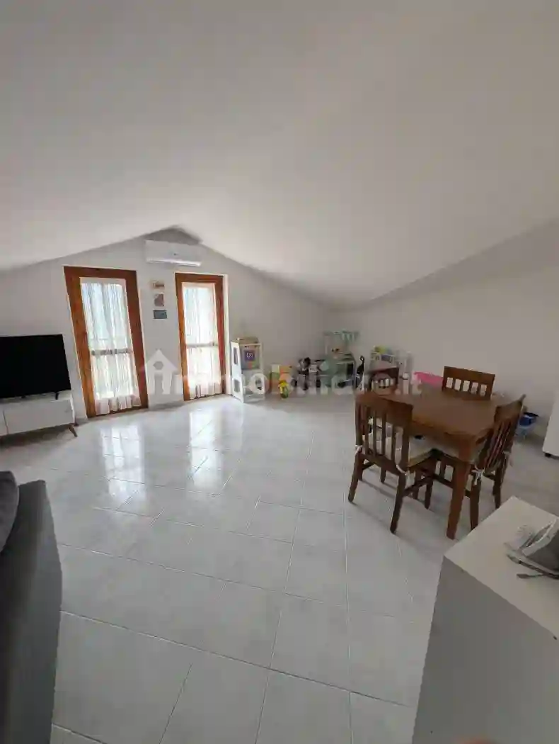 Attico - Mansarda - foto 2