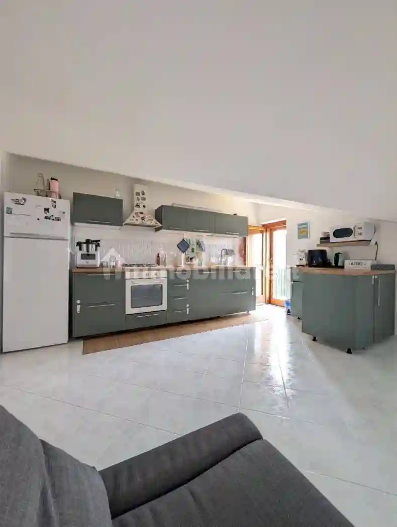 Attico - Mansarda - foto 3