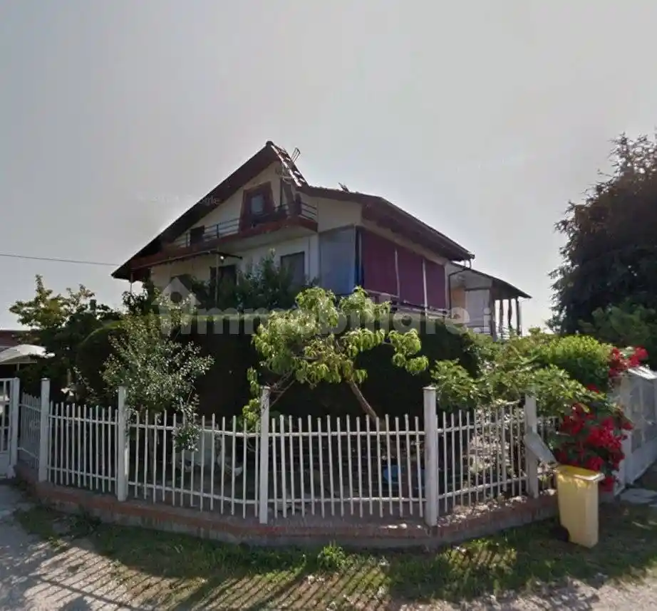 Villa in vendita a Faule