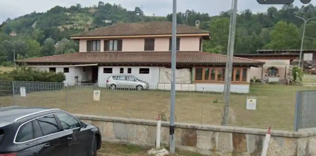 Casa indipendente in vendita a Acqui Terme