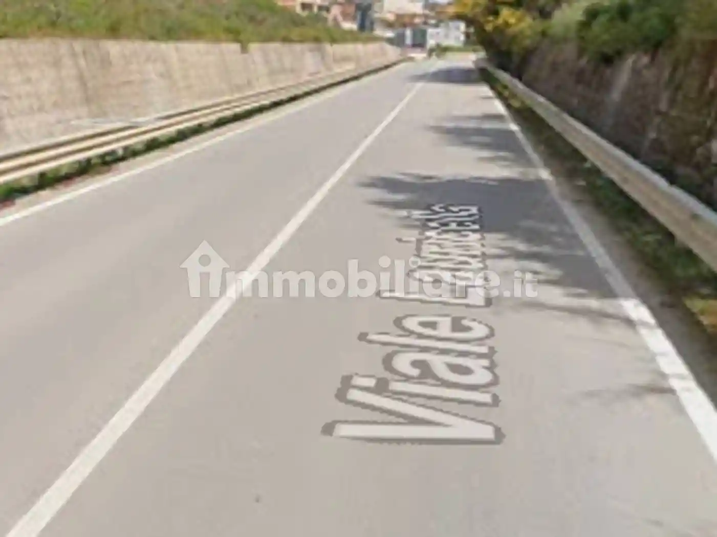 Appartamento in vendita a Ravanusa