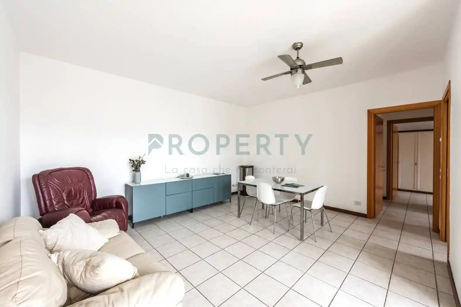 Appartamento in vendita a Carpi