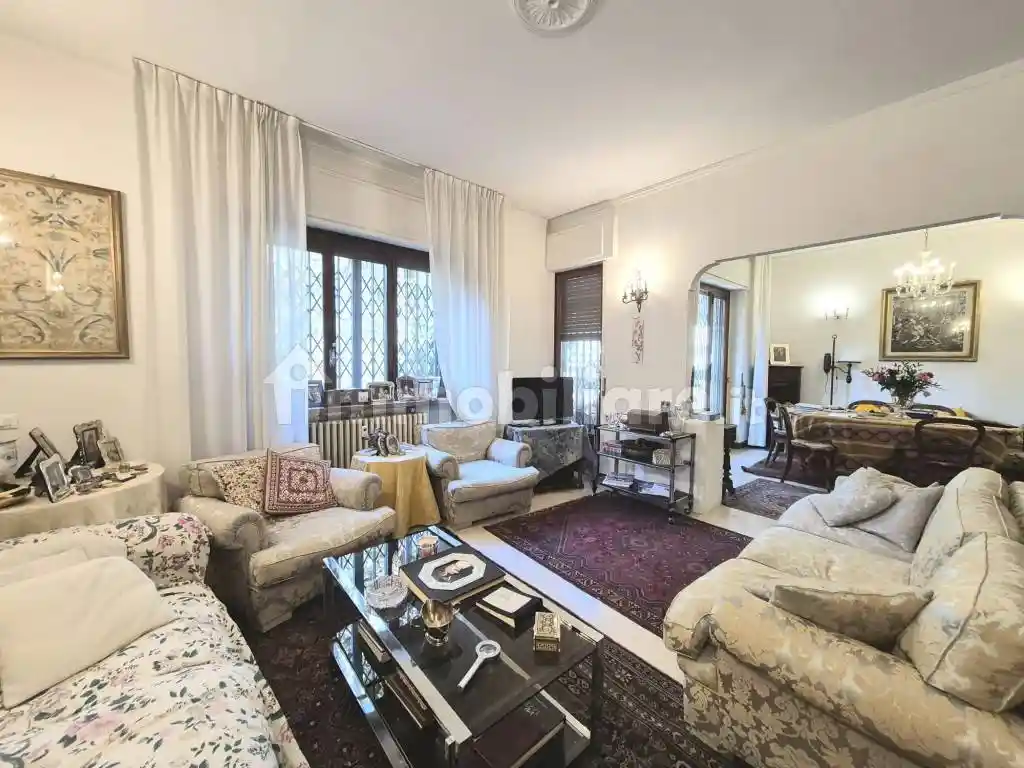 Appartamento in vendita a Firenze