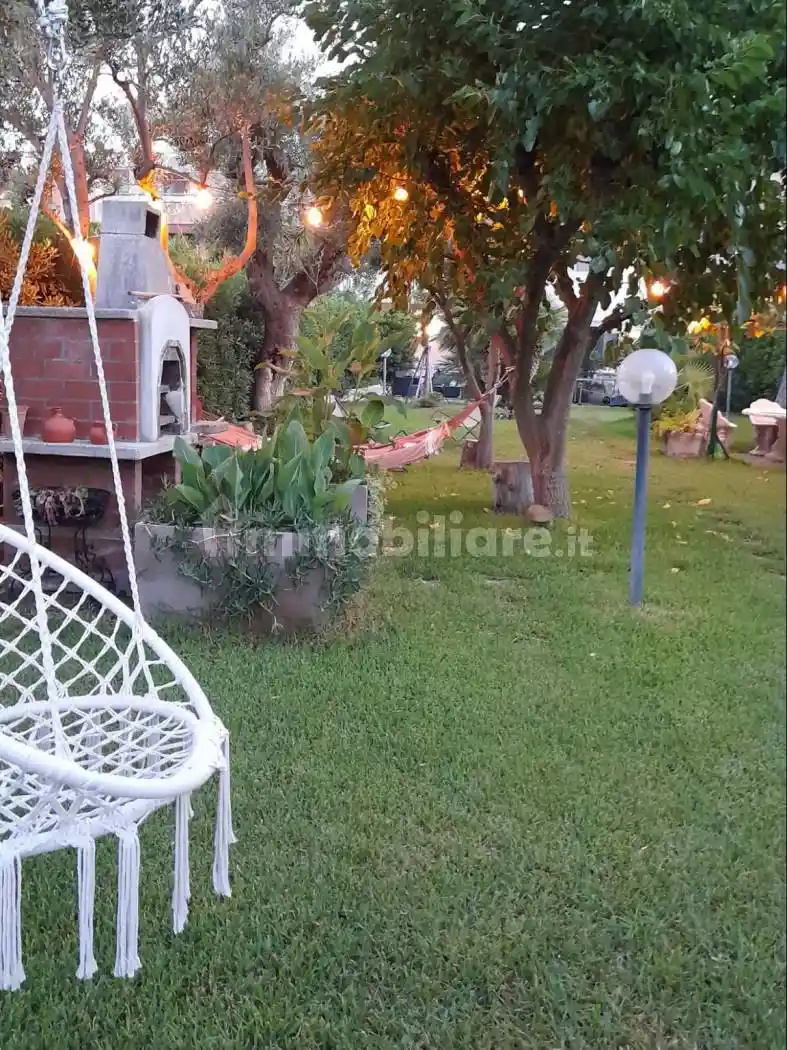 Villetta a schiera in vendita a Noicattaro