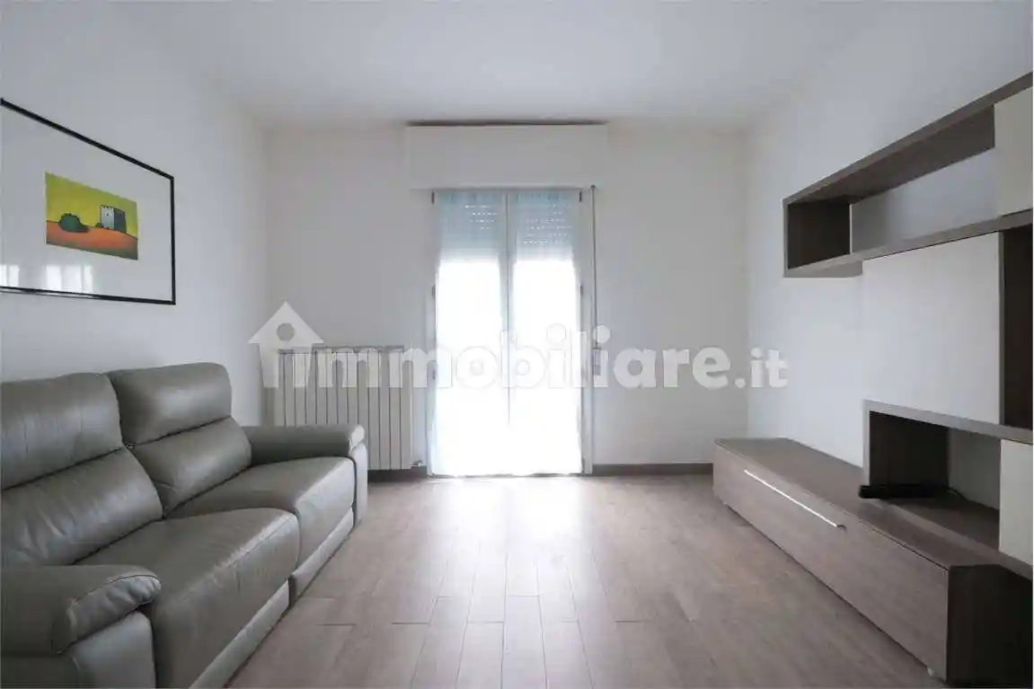 Appartamento in vendita a Carpi