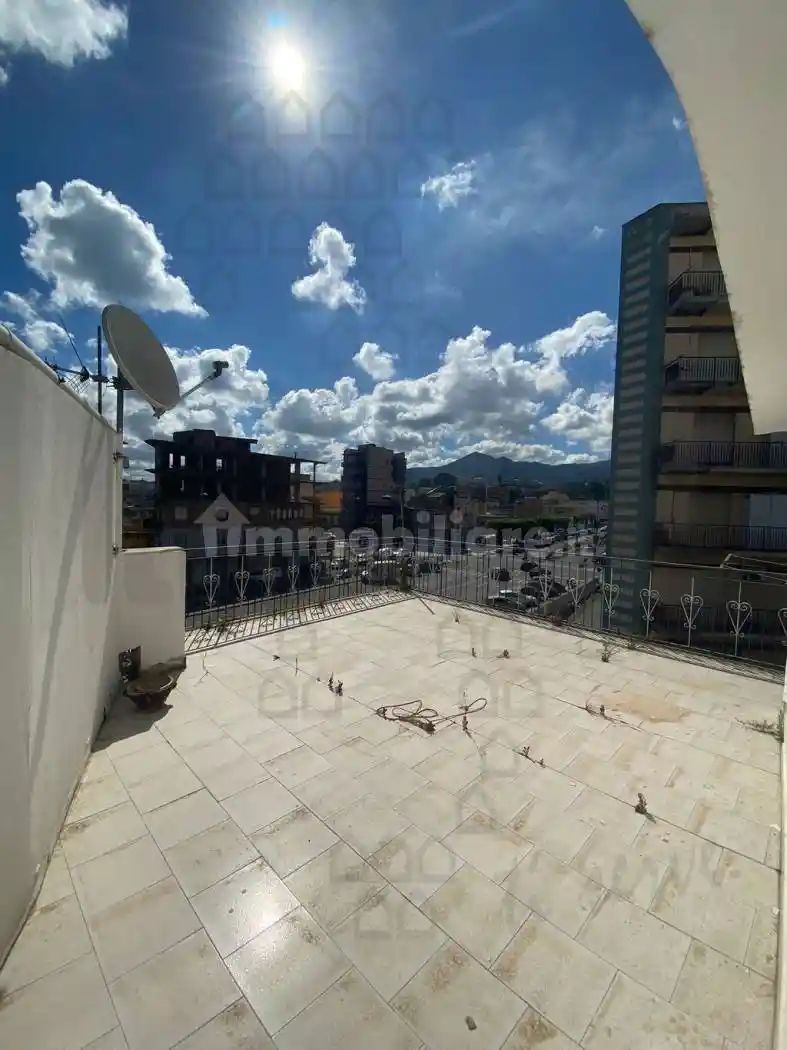 Appartamento in vendita a Barcellona Pozzo di Gotto