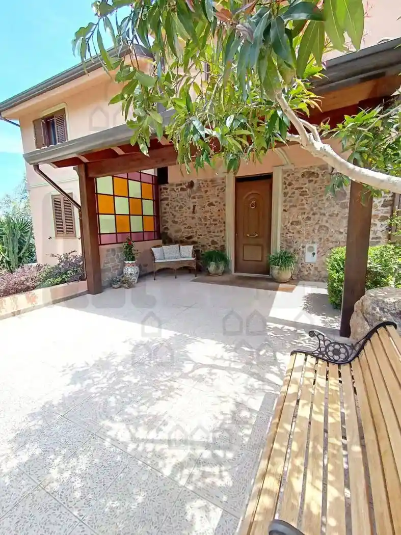 Villa in vendita a Messina
