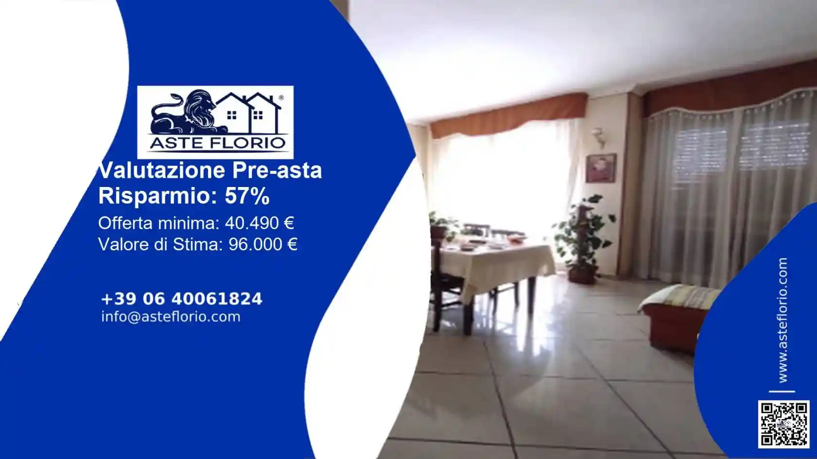 Appartamento in vendita a Taranto