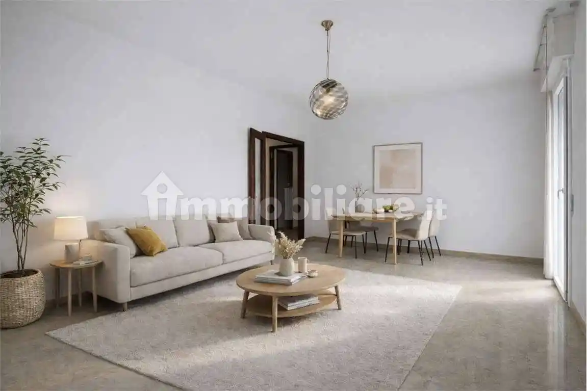 Appartamento in vendita a Carpi