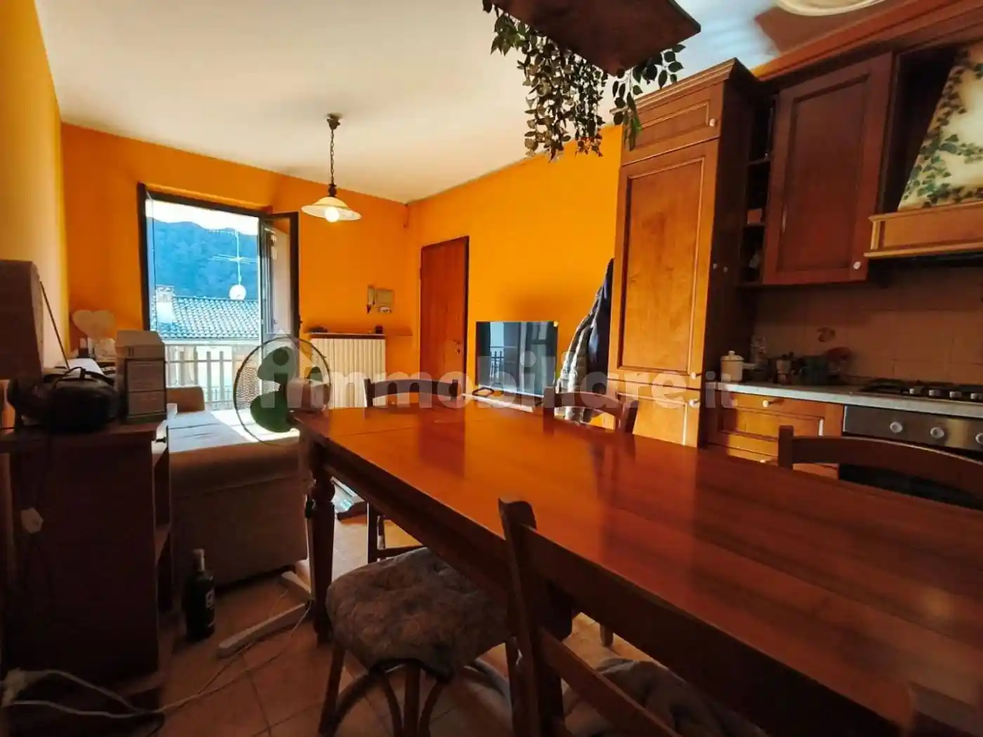 Appartamento in vendita a Palazzago