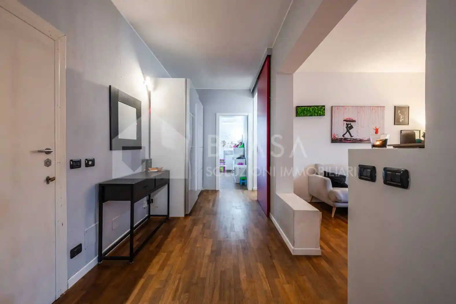 Appartamento in vendita a Modena