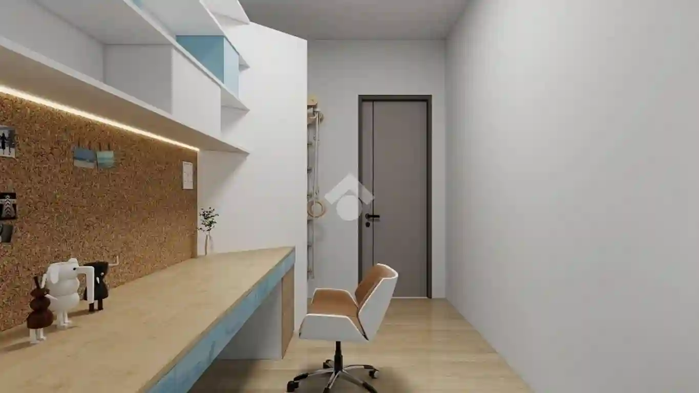 Villetta a schiera - foto 3