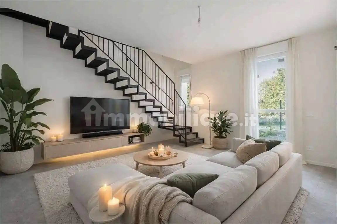 Casa indipendente in vendita a Carpi