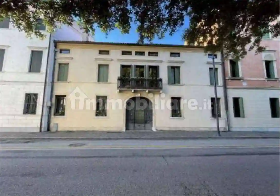 Palazzo - Stabile - foto 2