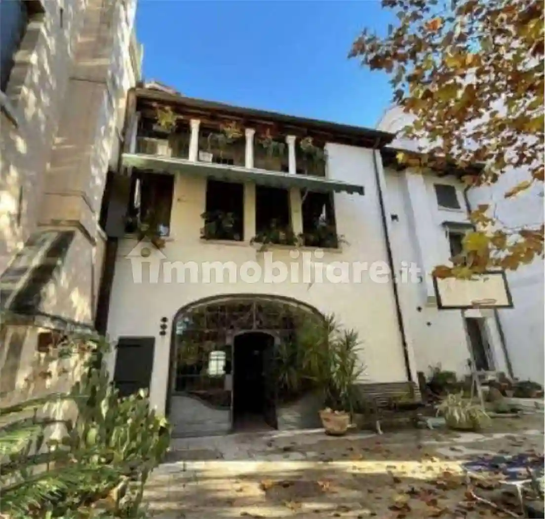 Palazzo - Stabile - foto 3