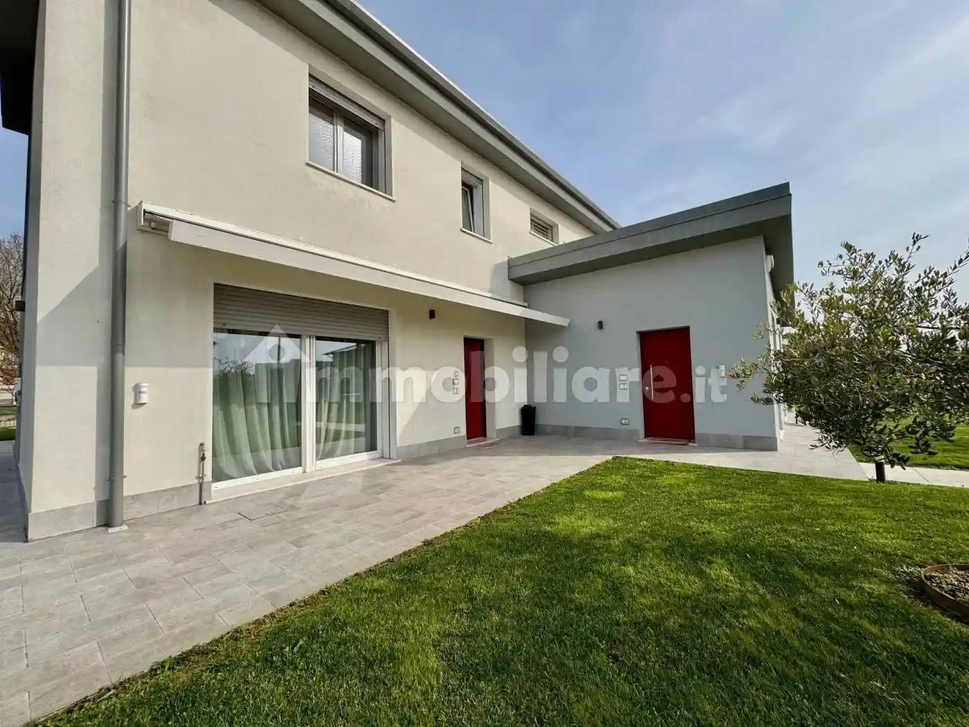 Villa in vendita a Verona