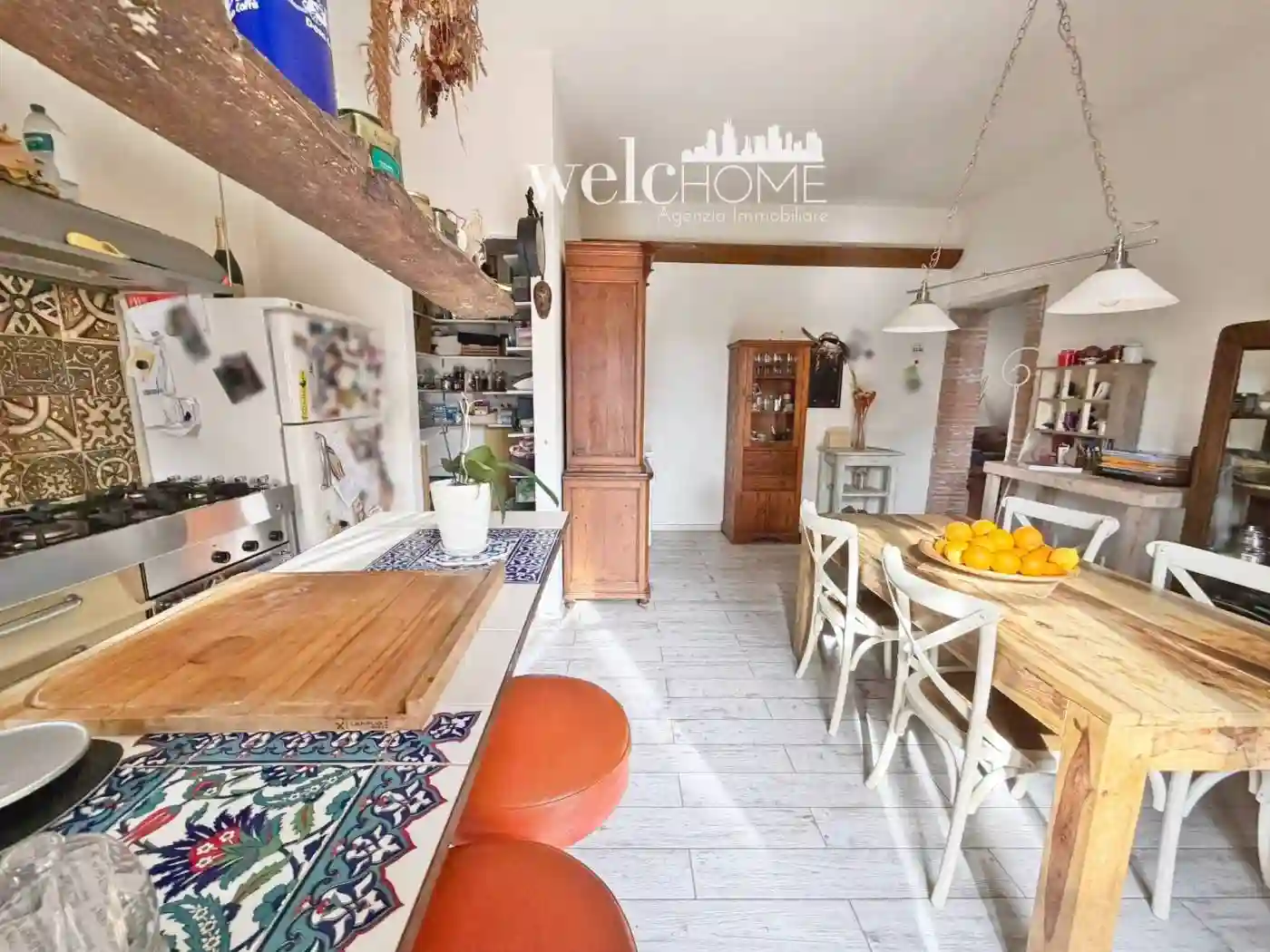 Casa indipendente - foto 2