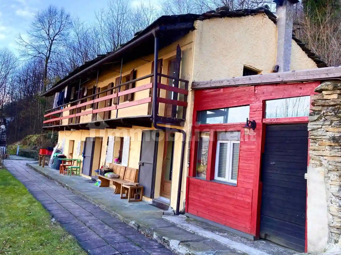 Casa indipendente - foto 2