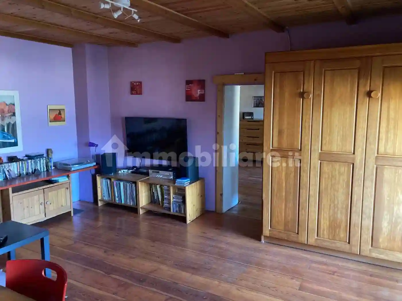 Casa indipendente - foto 5