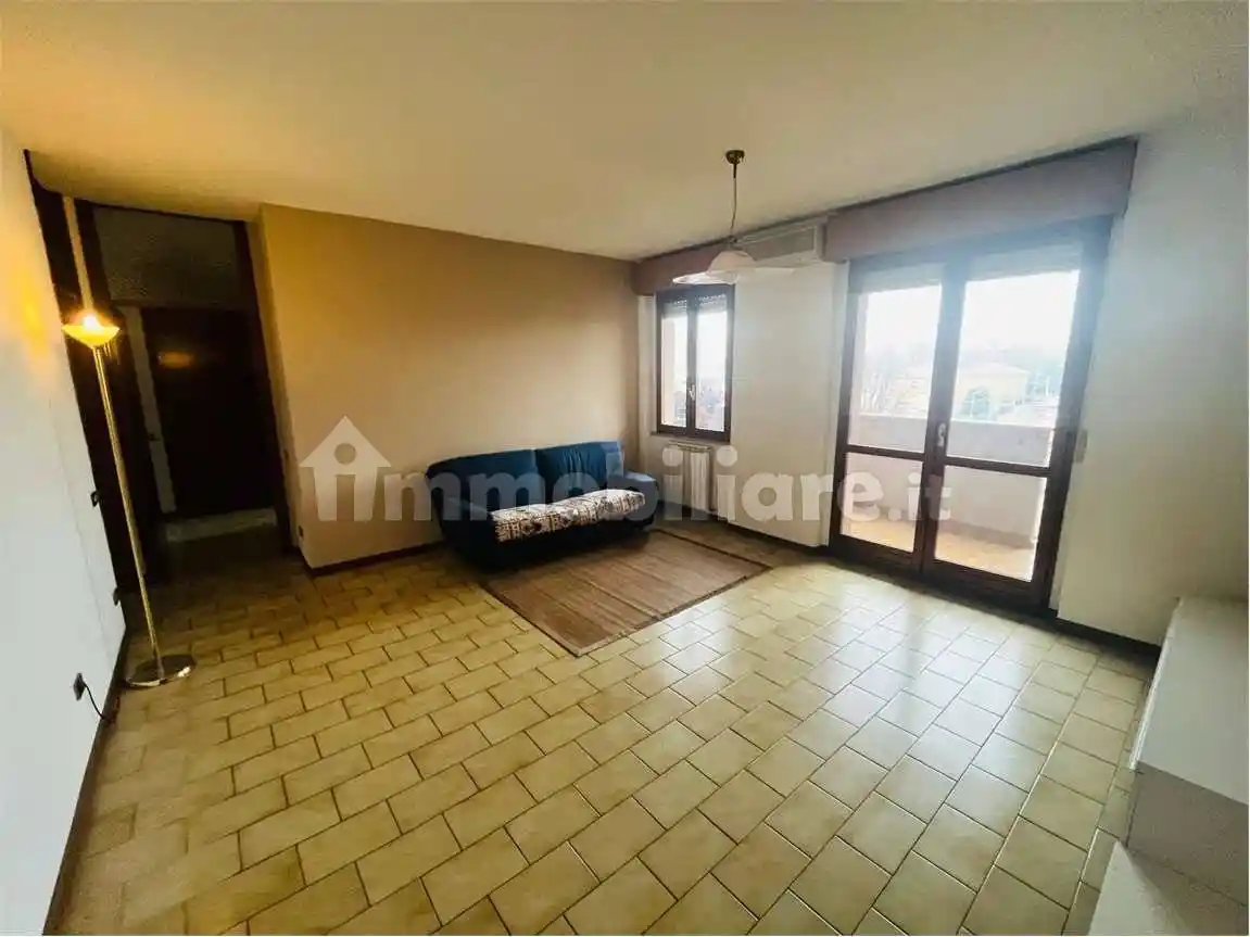 Appartamento in affitto a Cusano Milanino