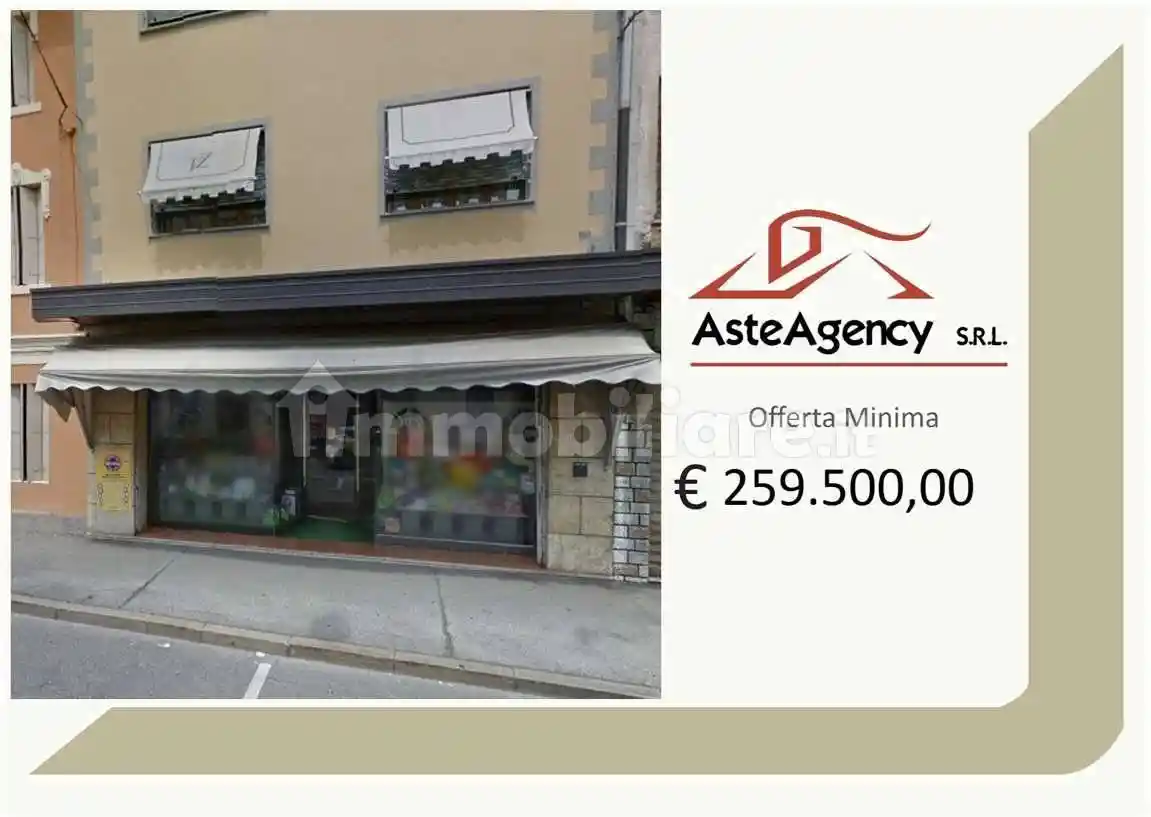 Appartamento in vendita a San Martino di Lupari