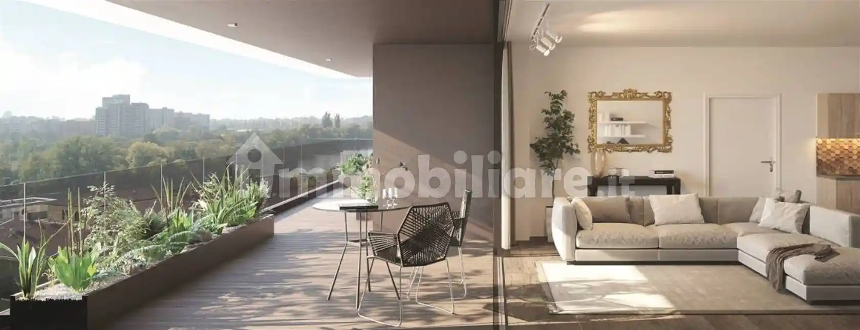 Appartamento in vendita a Verona