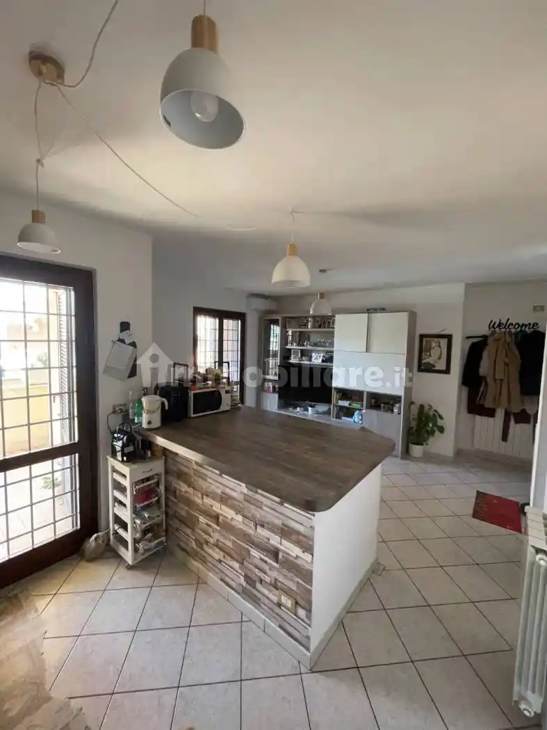 Appartamento in vendita a Ladispoli