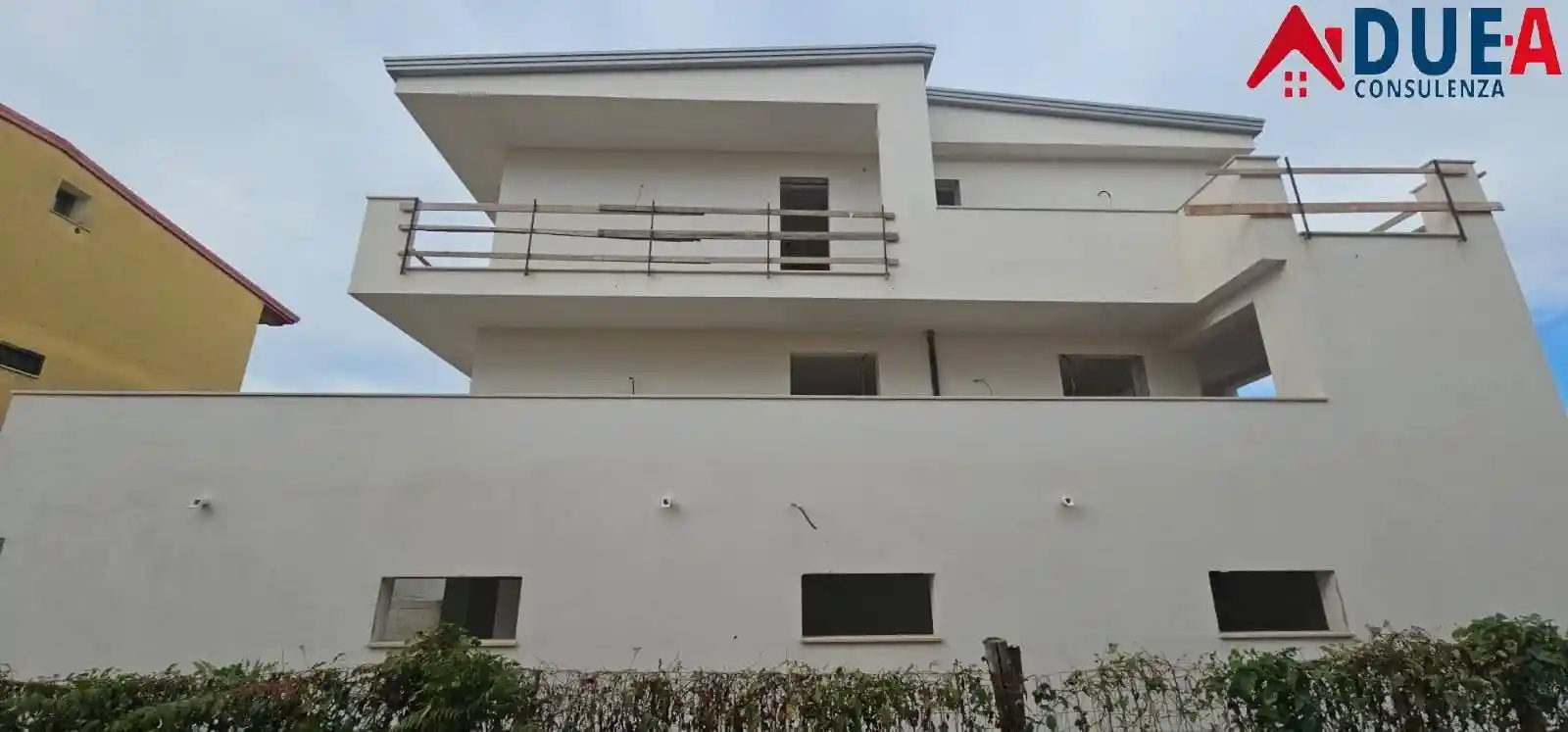 Villa in vendita a Parete