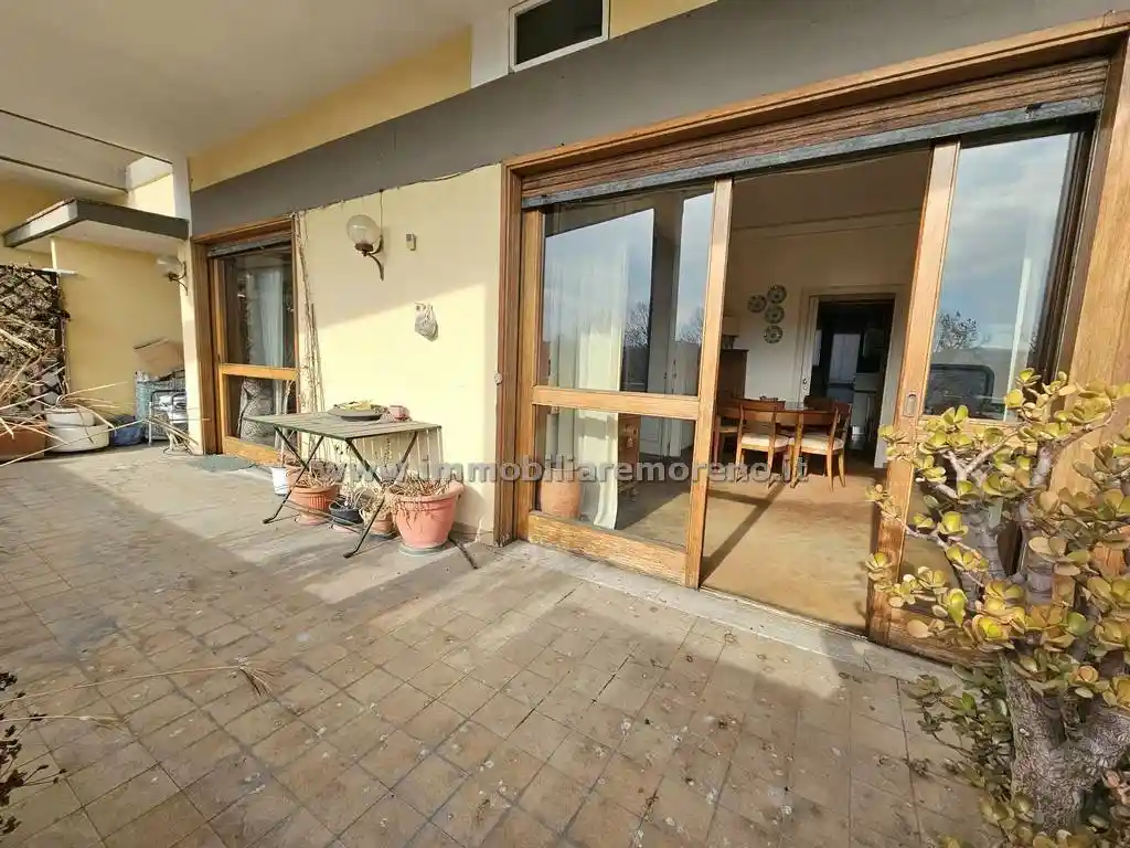 Appartamento in vendita a Firenze