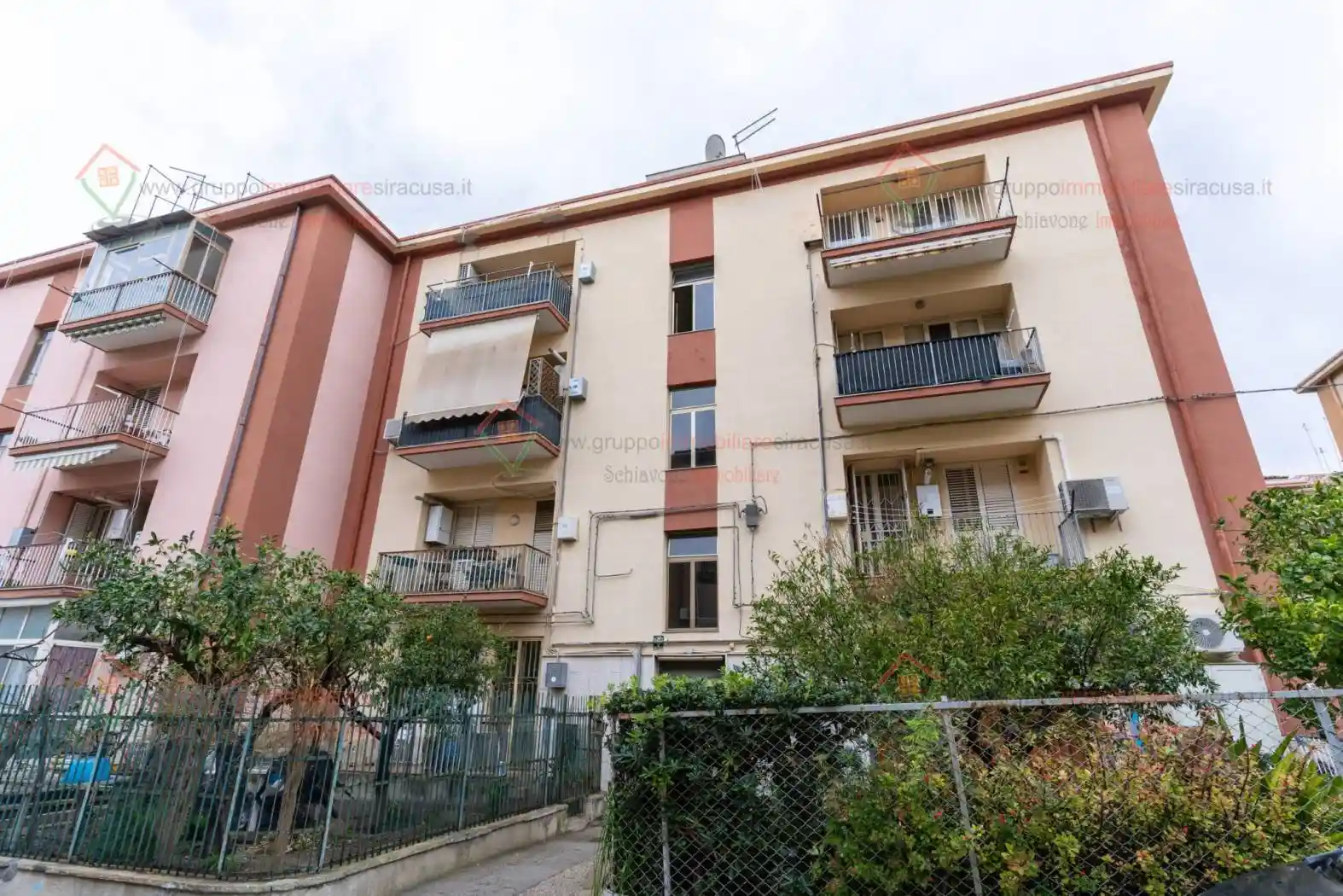 Appartamento in vendita a Siracusa