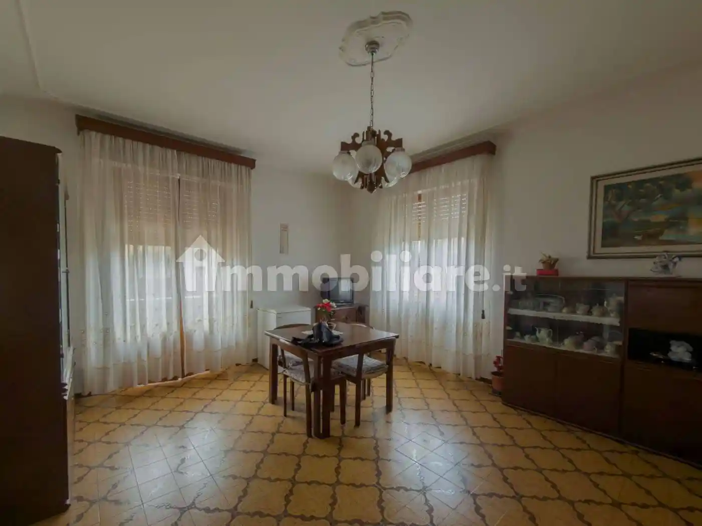 Appartamento in vendita a Colle di Val d'Elsa