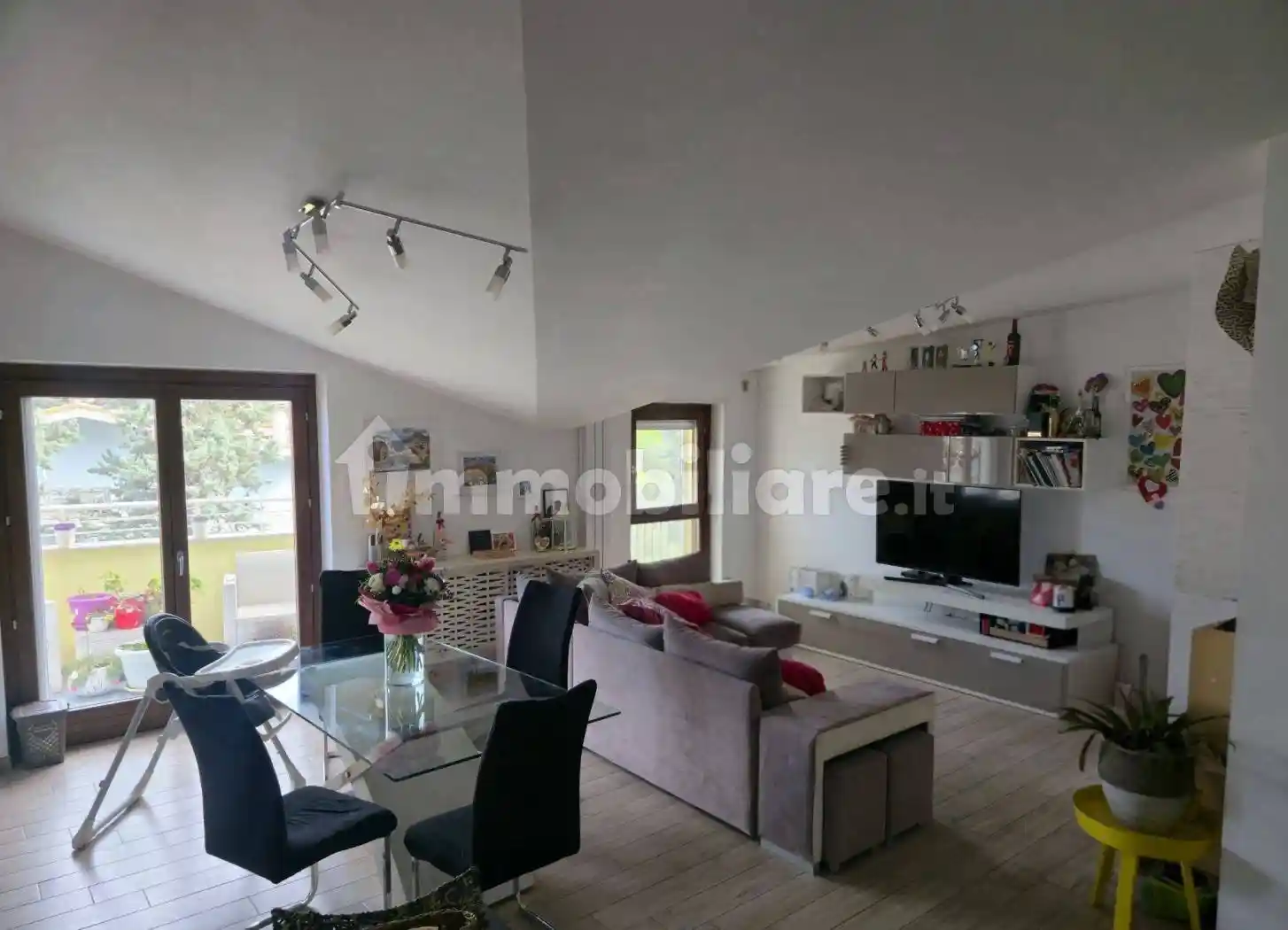 Appartamento in vendita a Montesilvano